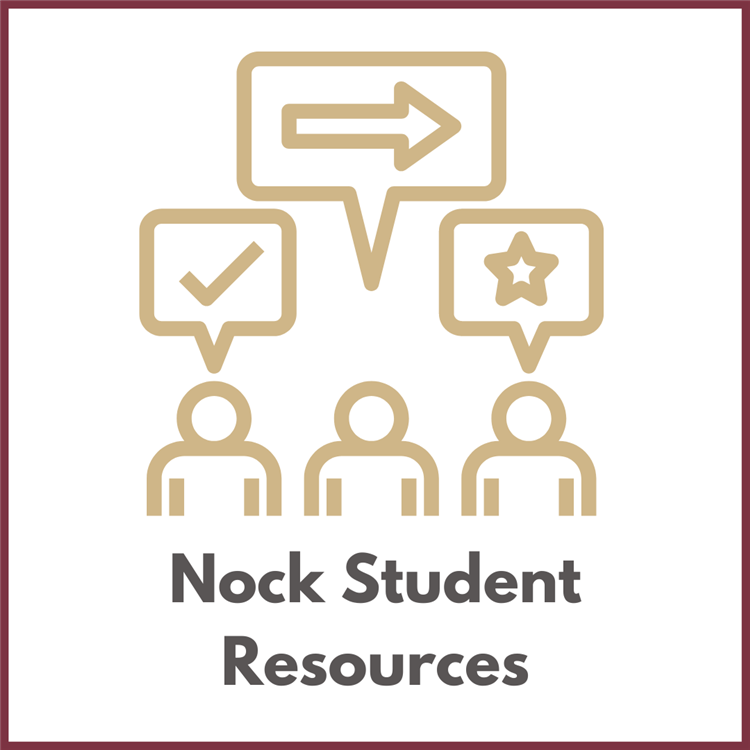 student resources icon